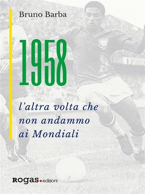 cover image of 1958